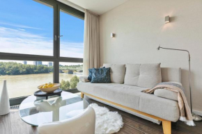 Elite River View Bratislava